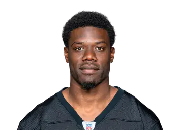 James Pierre headshot