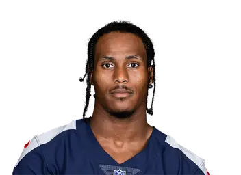 Tre Avery headshot