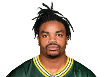Bo Melton headshot