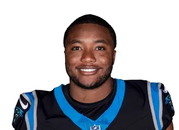 Raheem Blackshear headshot