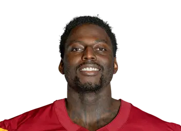 Javon Kinlaw headshot