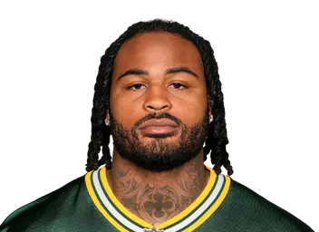 Keisean Nixon headshot