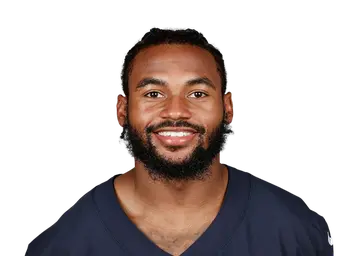 D'Andre Swift headshot
