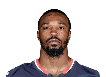 Ameer Speed headshot