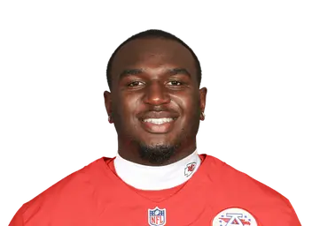 Malik Herring headshot