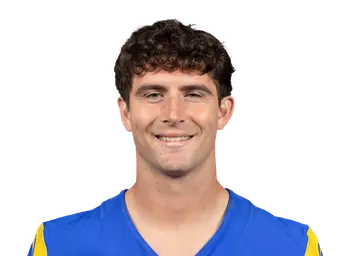 Stetson Bennett IV headshot