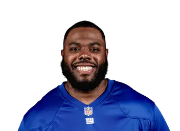Andrew Thomas headshot