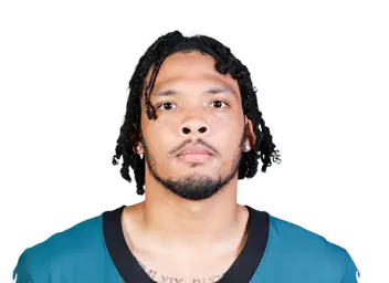 Tariq Castro-Fields headshot