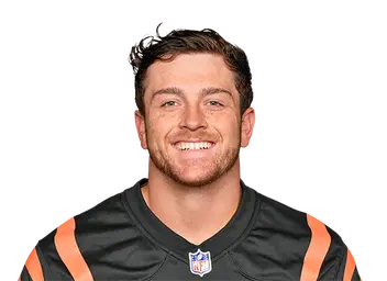 Sean Clifford headshot