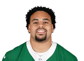 Alijah Vera-Tucker headshot