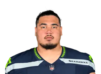 Brandon Pili headshot