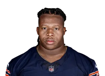Jonathan Ford headshot