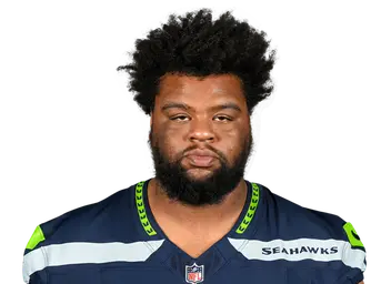 Quinton Bohanna headshot