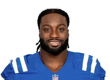 Segun Olubi headshot