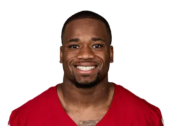 Darren Hall headshot