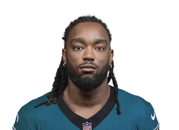 Ta'Quon Graham headshot