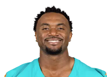 Austin Jackson headshot