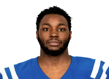 Samuel Womack III headshot
