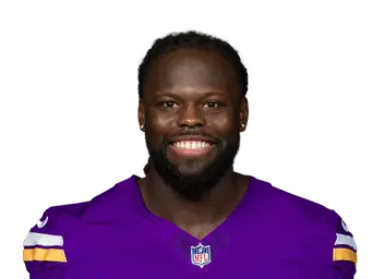 Tavierre Thomas headshot