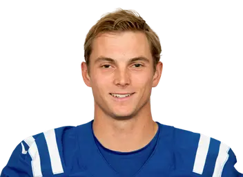 Alec Pierce headshot
