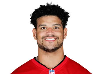 Logan Hall headshot