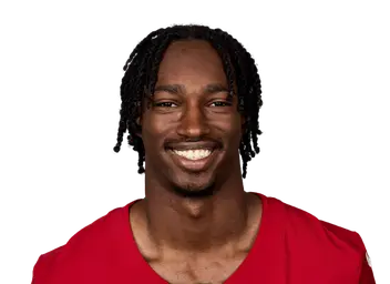 Elijah Jones headshot