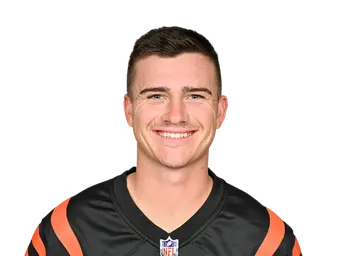Evan McPherson headshot