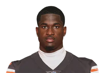 Trey Dean III headshot