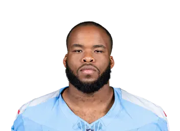 Amari Burney headshot