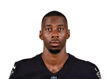 Kyle Pitts Sr. headshot