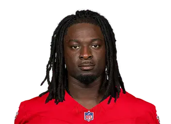 Brian Asamoah II headshot