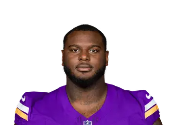 Jalen Redmond headshot