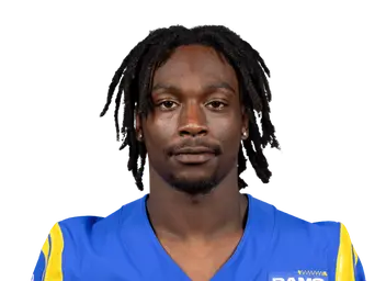 Derion Kendrick headshot