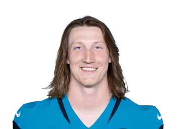Trevor Lawrence headshot