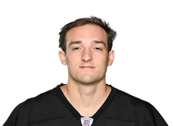 B.T. Potter headshot