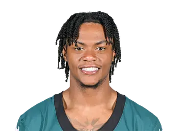 Mario Goodrich III headshot