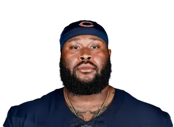Jordan McFadden headshot