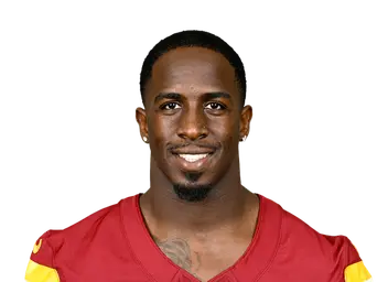 Quan Martin headshot