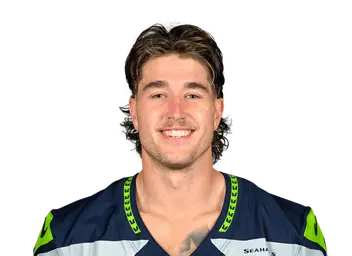 Jake Bobo headshot