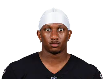 Michael Penix Jr. headshot