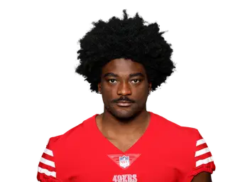 Brandon Aiyuk headshot