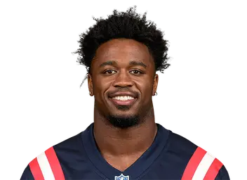 Amari Gainer headshot