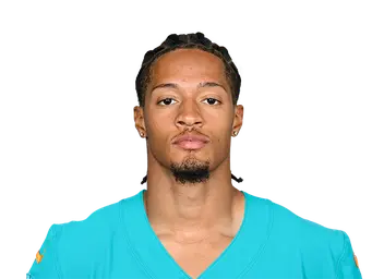 JuJu Brents headshot