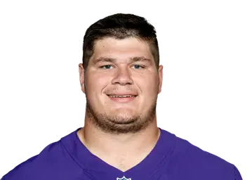 Tyler Linderbaum headshot