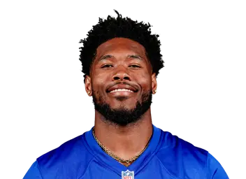 Tyrone Tracy Jr. headshot