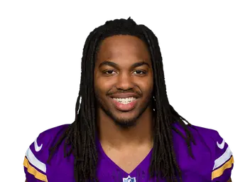 Jordan Mason headshot