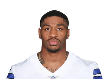 Juanyeh Thomas headshot