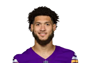 Jeshaun Jones headshot