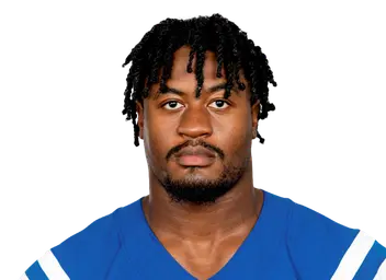 Durell Nchami headshot