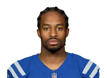Mekhi Blackmon headshot
